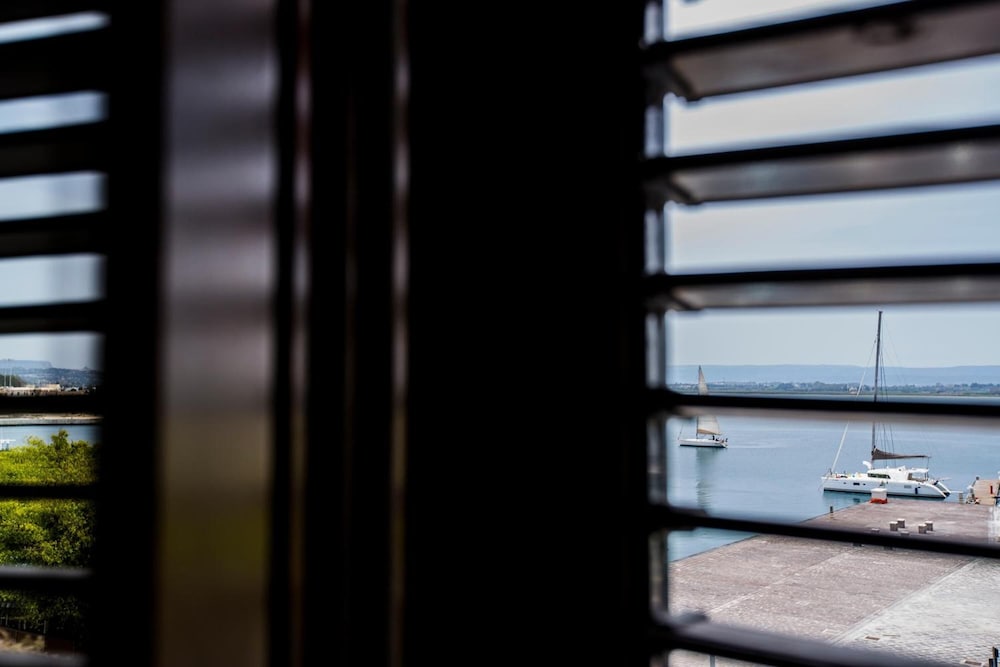 Фото B&b Porta Marina Ortigia