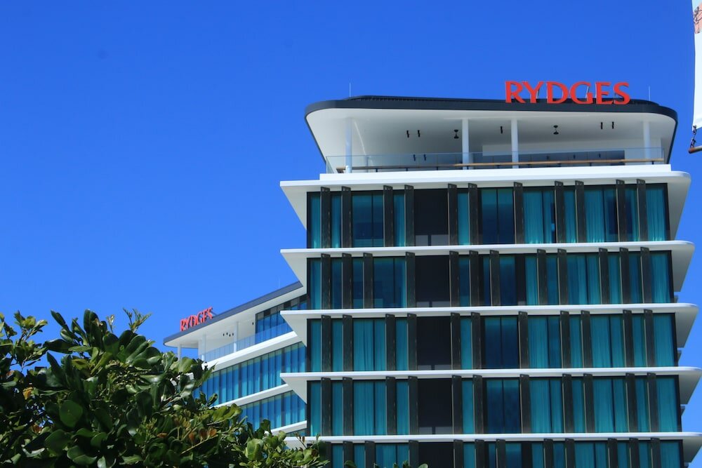 Фото Rydges Gold Coast Airport