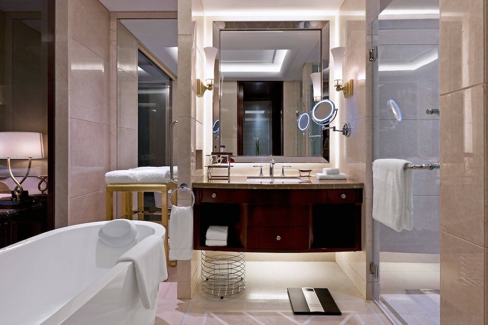 Фото Sheraton Changzhou Wujin Hotel