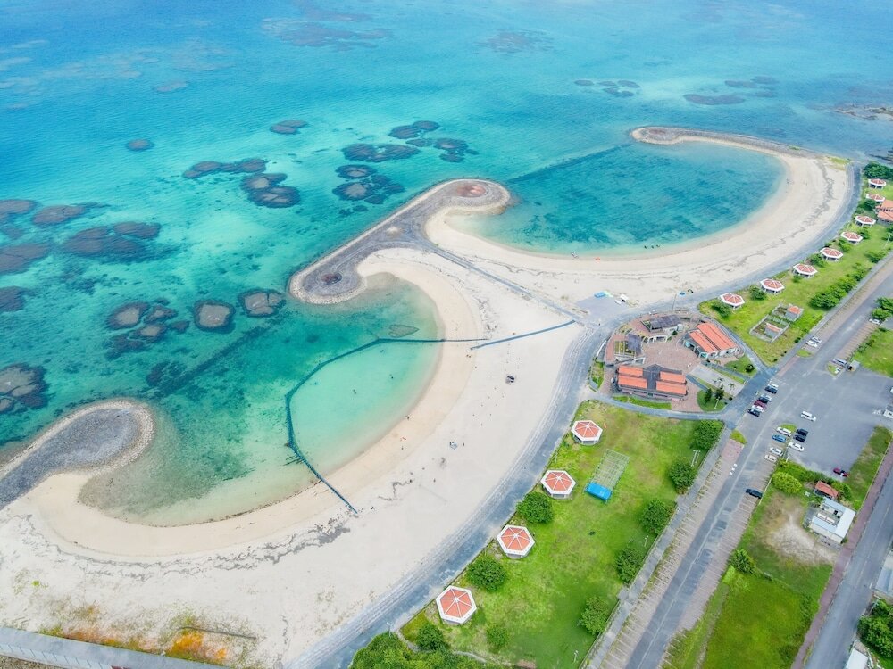 Фото The Yuinchi Hotel Nanjo