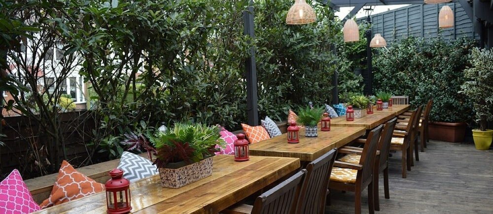 Фото The Royal Oak