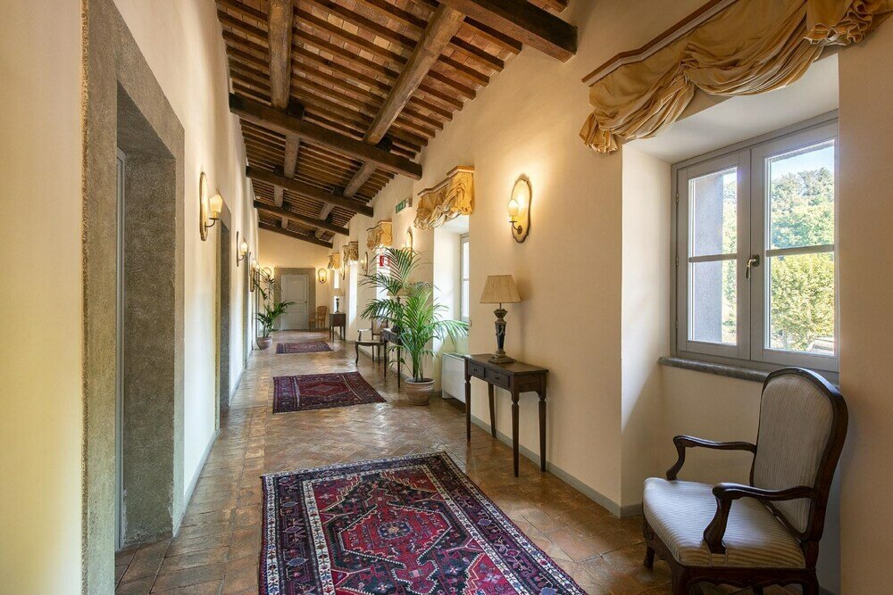 Фото Grand Hotel Terme di Stigliano