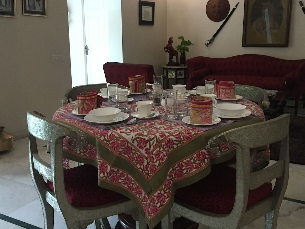 Фото Barwara Kothi