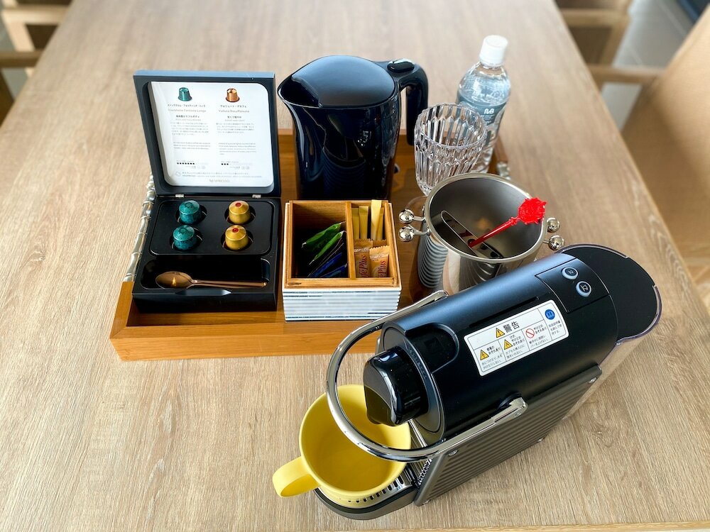 Фото Mb Gallery Chatan by The Terrace Hotels