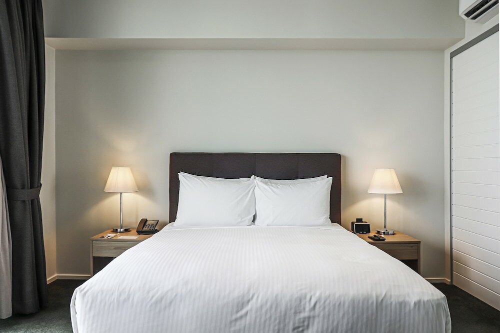 Фото Crowne Plaza Residences Port Moresby, an Ihg Hotel