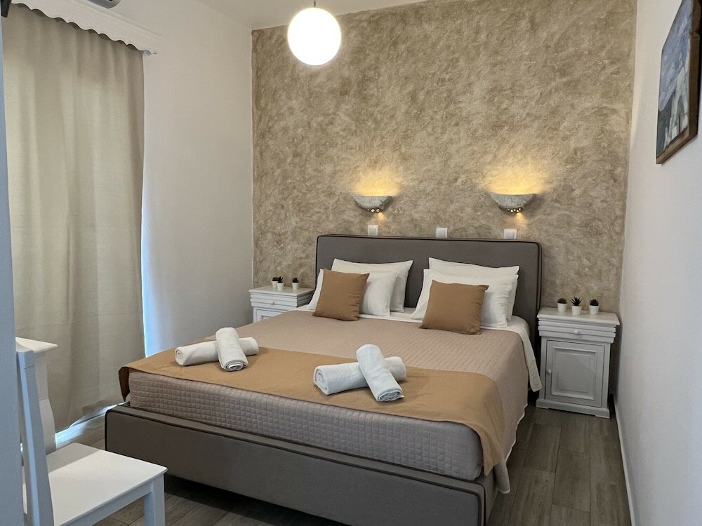 Фото Villa Pavlina