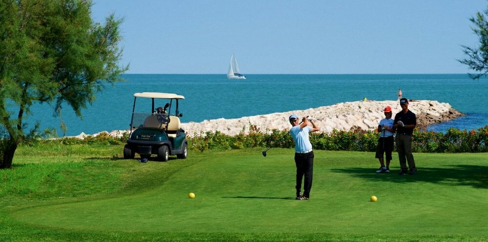 Фото Marina Palace Hotel