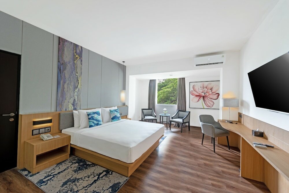 Фото отеля 4