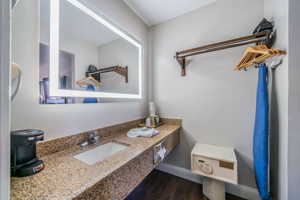 Фото Best Western Inn Of Jasper