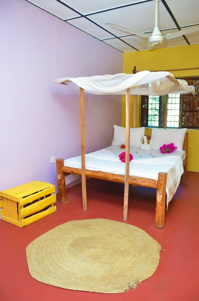 Фото Мини-отель Paje joschS