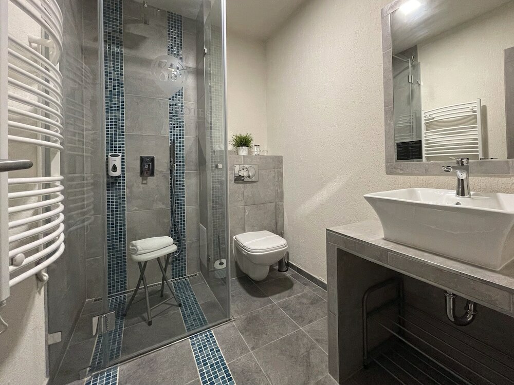 Фото Smart Hotel Budapest