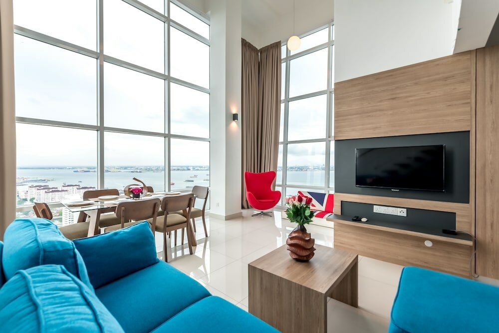 Фото Maritime Luxury Suites