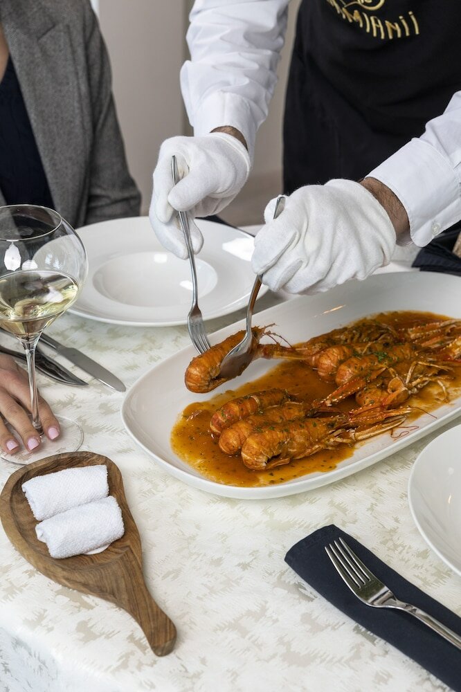 Фото Damianii Luxury Boutique Hotel & SPA