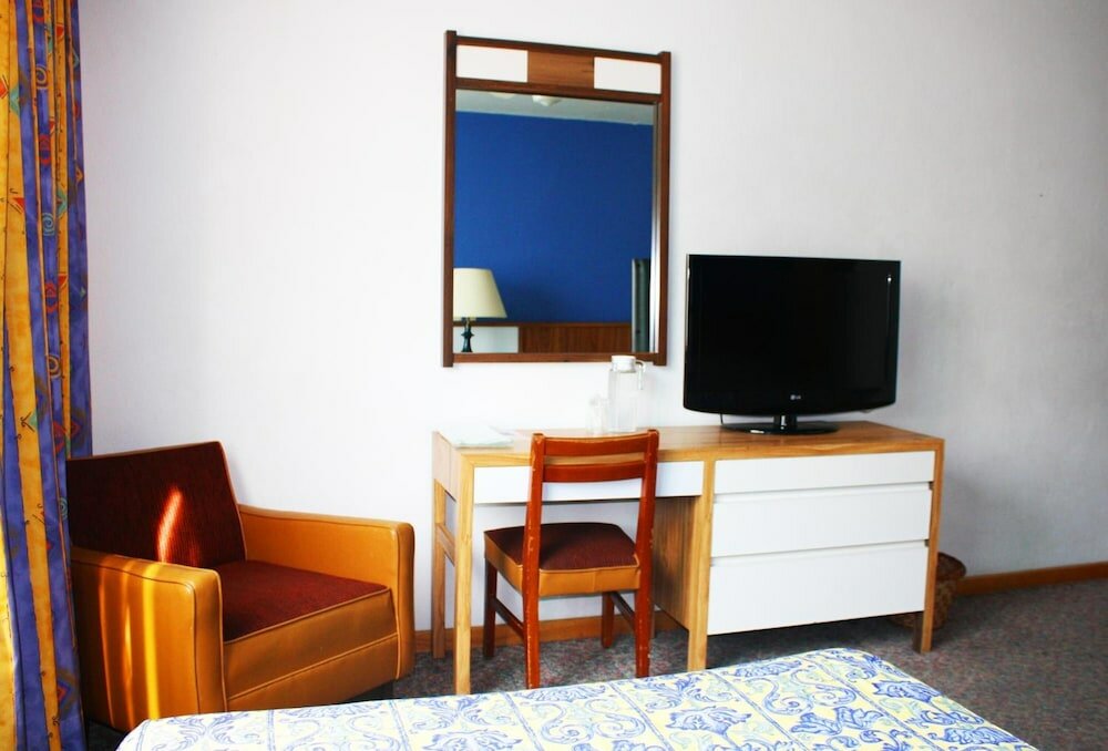 Фото Hotel New York