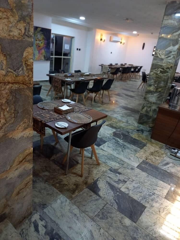 Фото 3J's Hotel Ltd