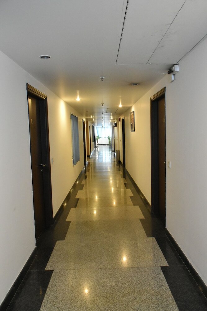 Фото Hotel Impress