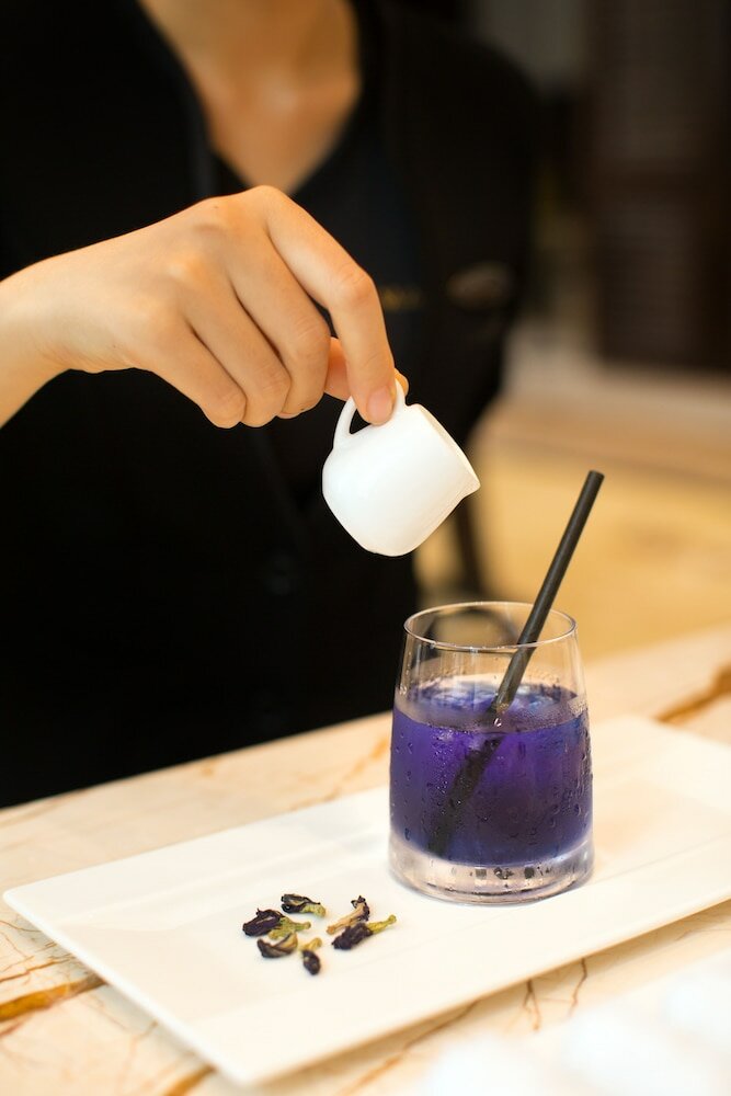 Фото Mai House Saigon Hotel