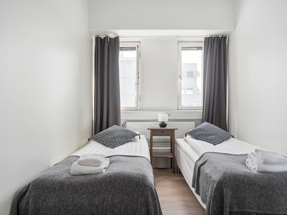 Фото Part-Time Home Slagsta Strand