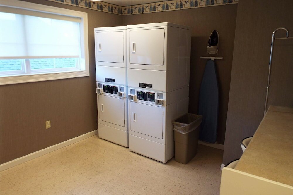 Фото Residence Inn by Marriott Boston Westford