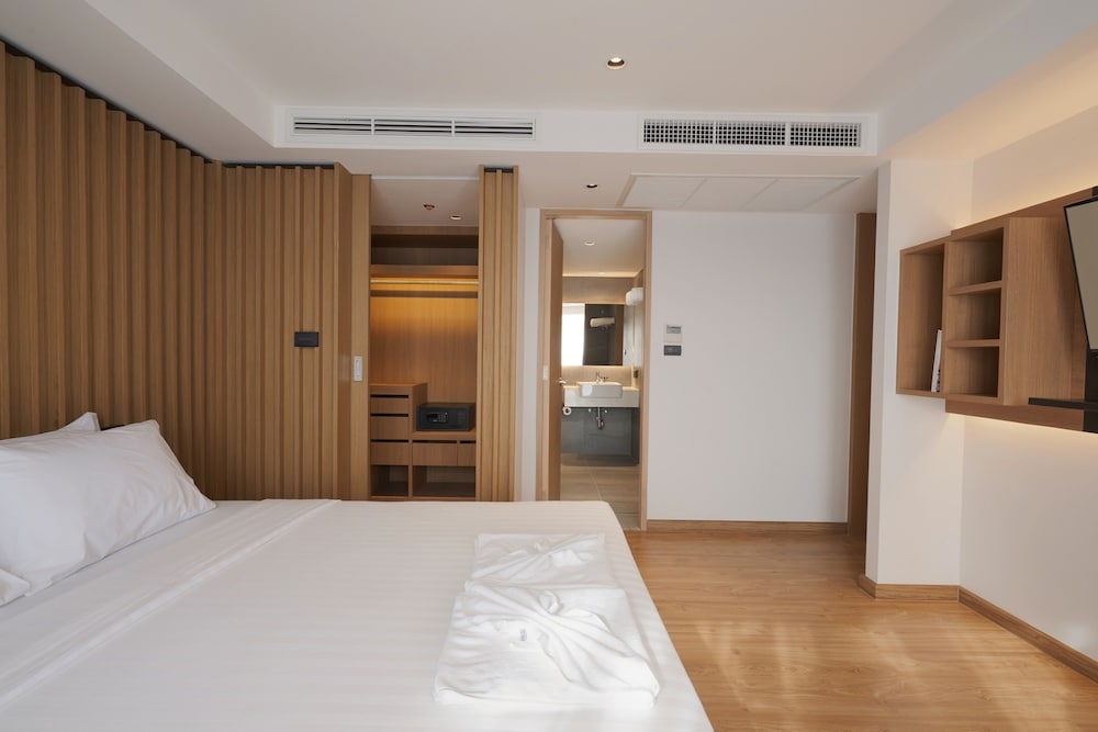 Фото Has Pattaya