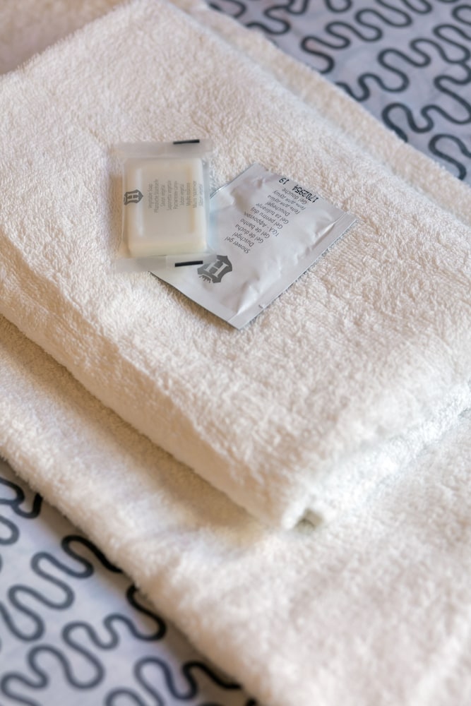 Фото Patio Hostel