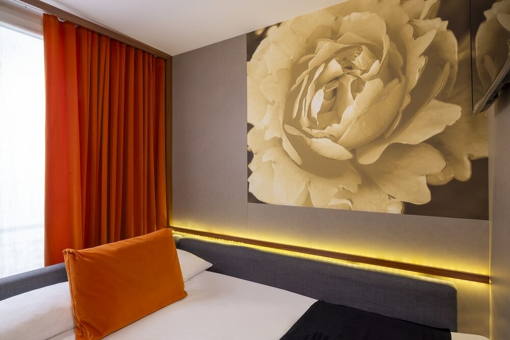 Фото Hôtel Elixir