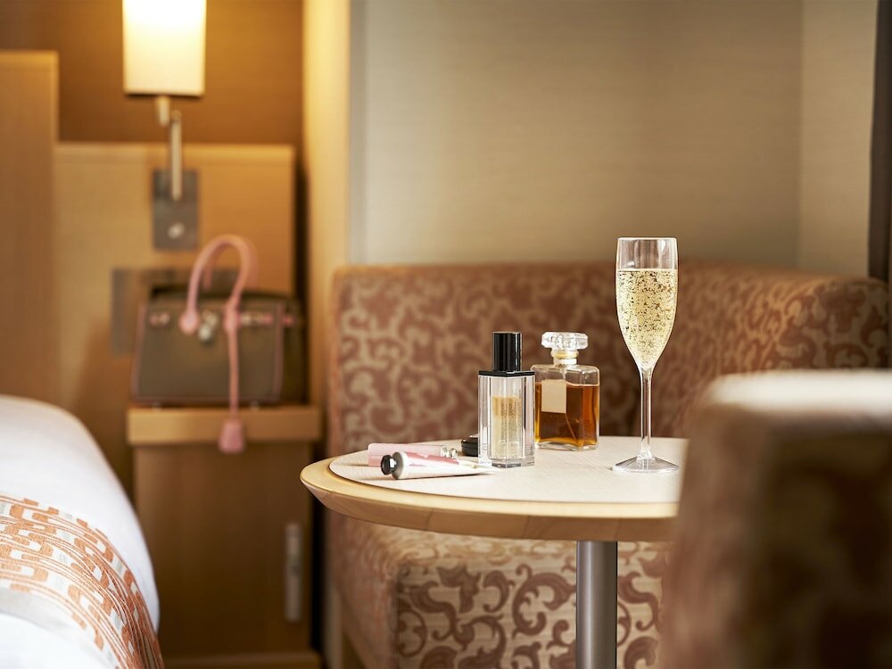 Фото Daiwa Roynet Hotel Hiroshima