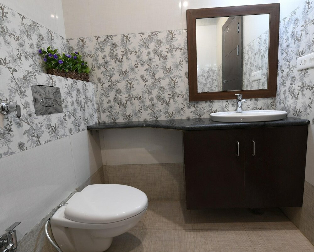 Фото Madhav Muskan Residency