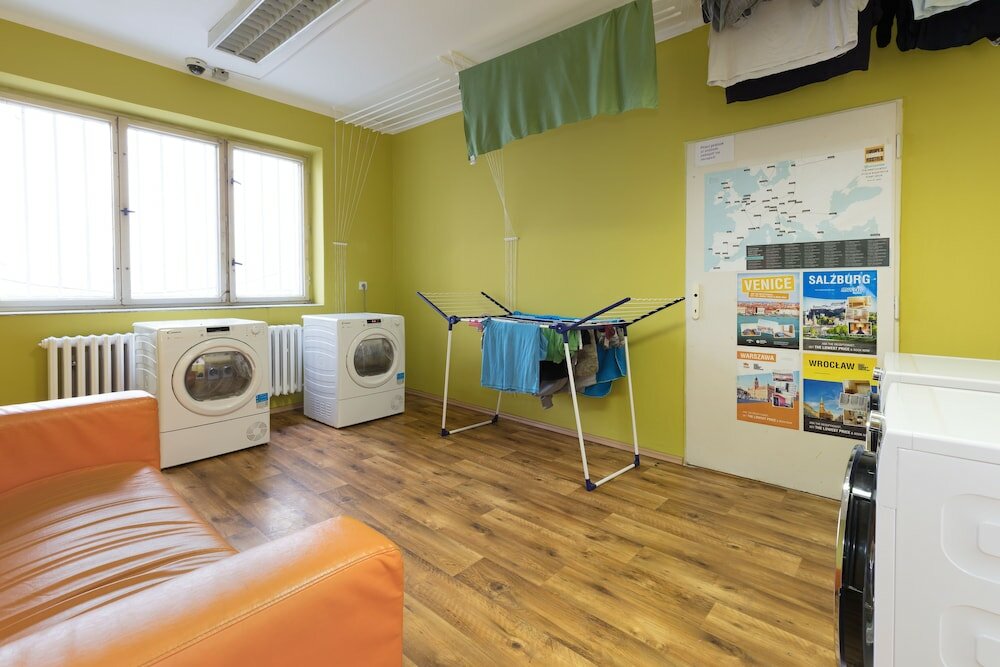 Фото Patio Hostel