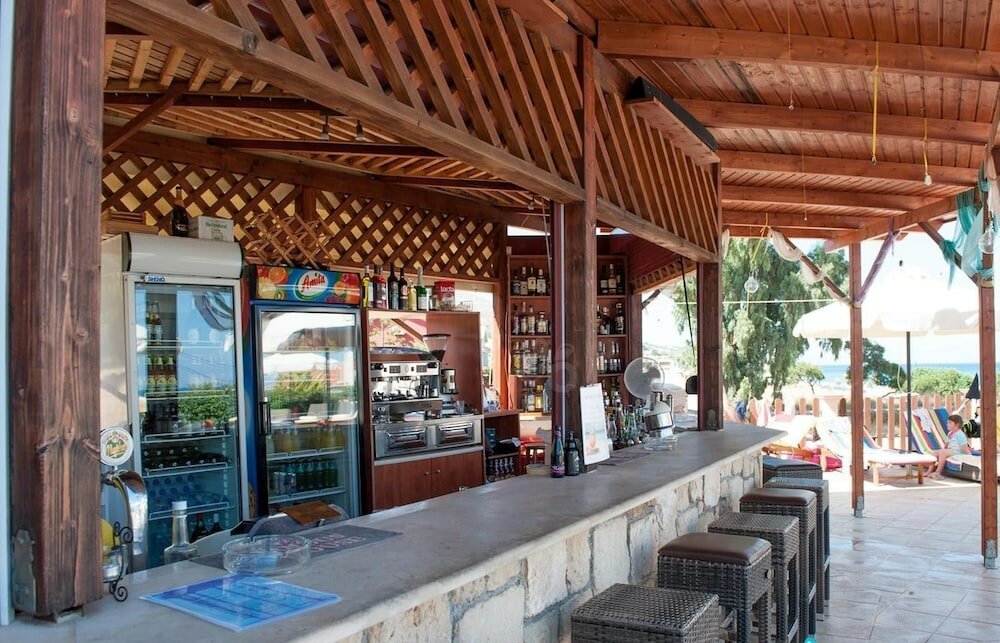 Фото Melidron Hotel