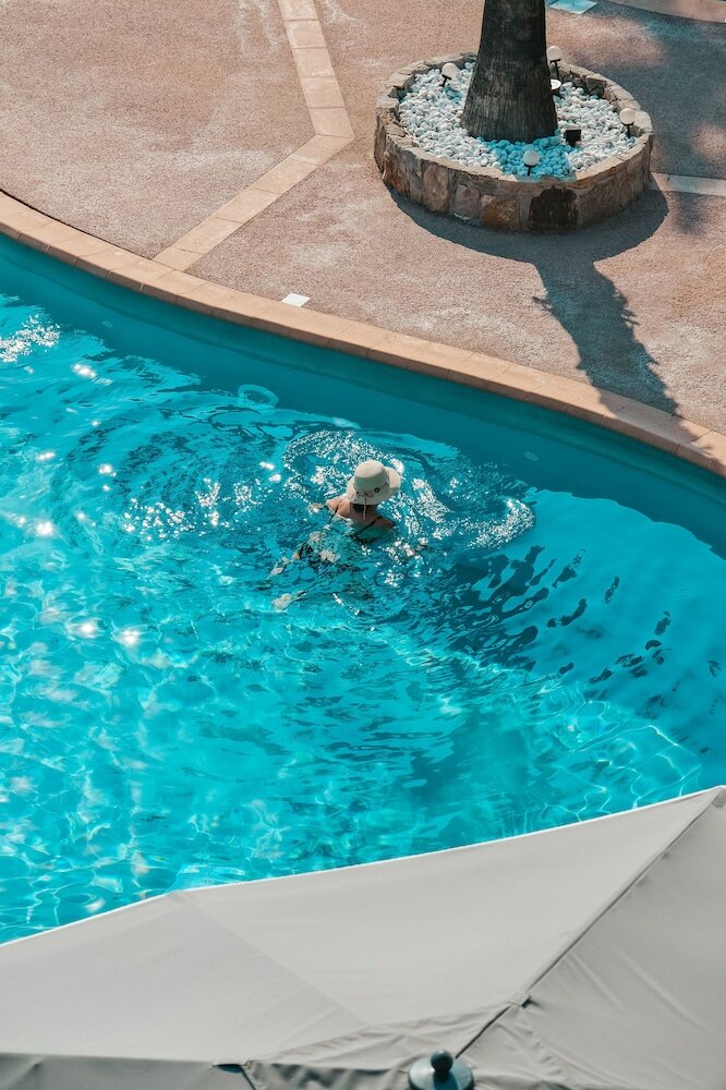 Фото Thalazur Antibes