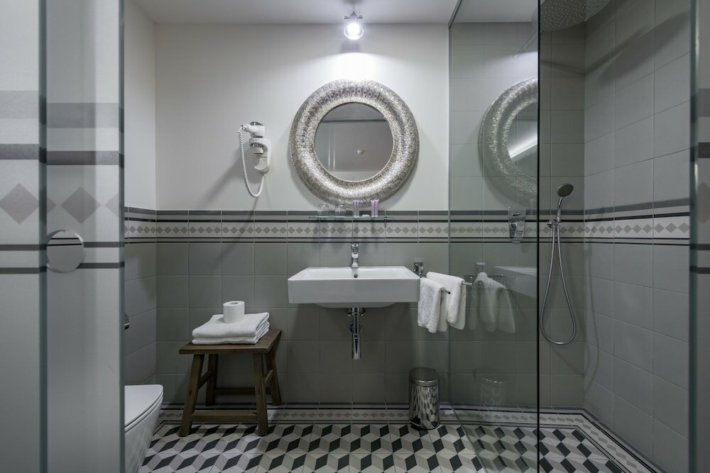 Фото Monastery Garden Prague