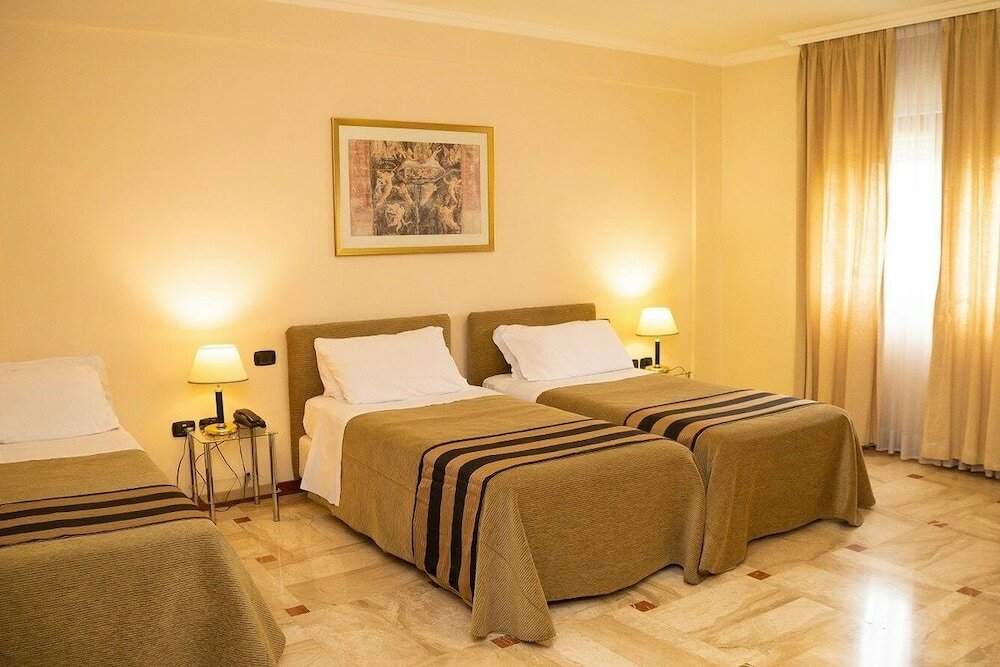 Фото Hotel Palace 2000