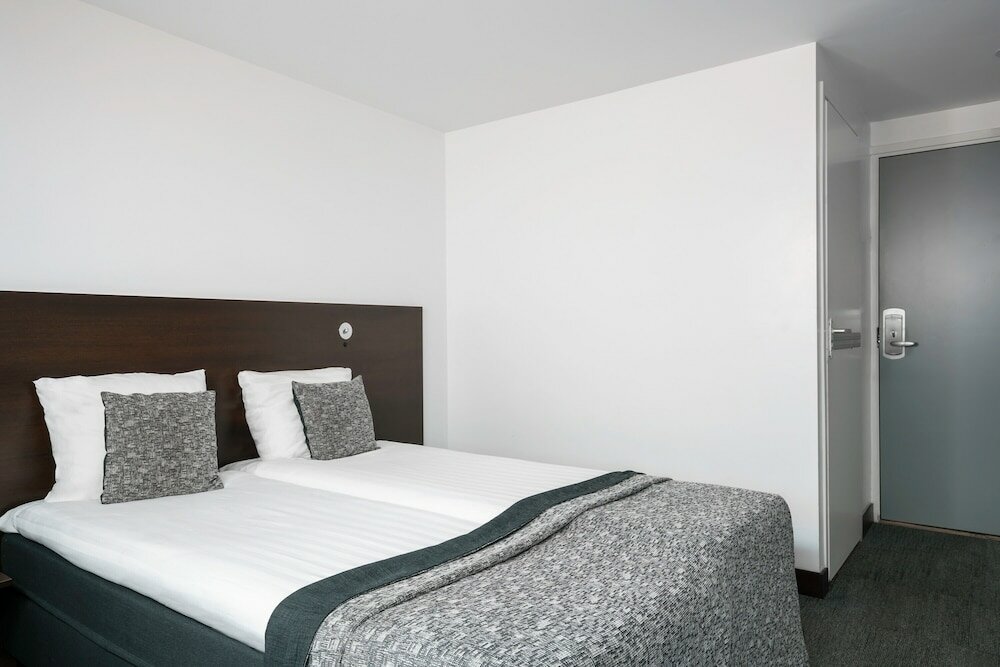 Фото Hotel City Garden Amsterdam