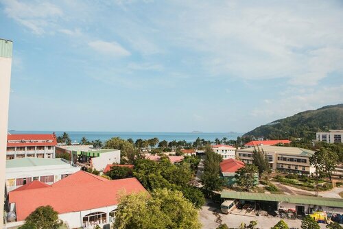 Trieu Hoang Hotel