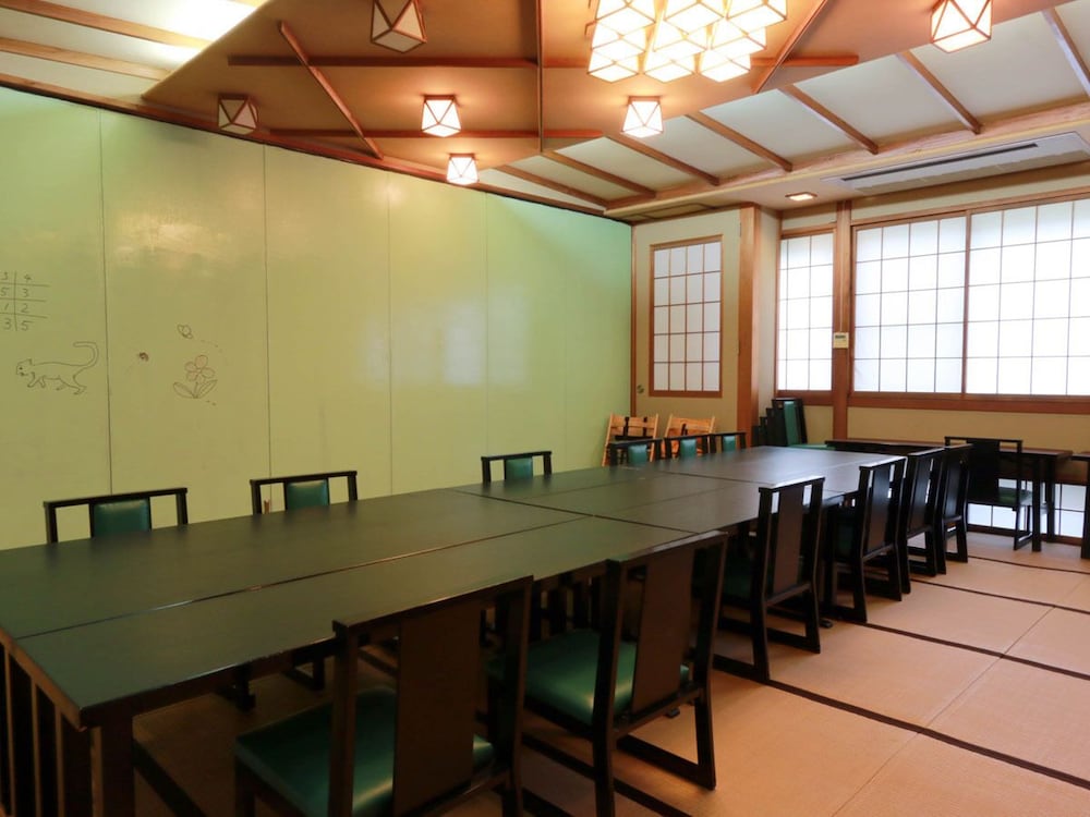 Фото Onsen Ryokan Mitake