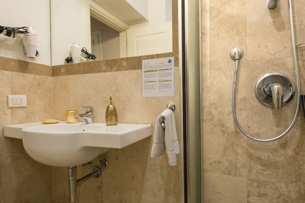 Фото B&b Relais Tiffany