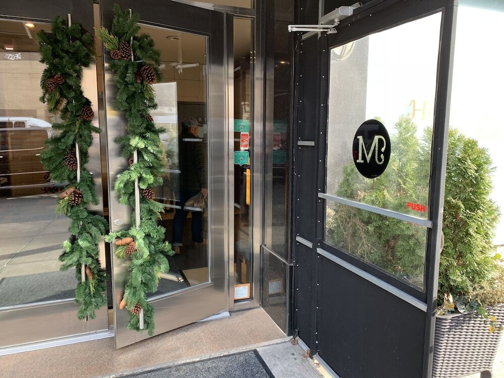 Фото Hotel Mimosa