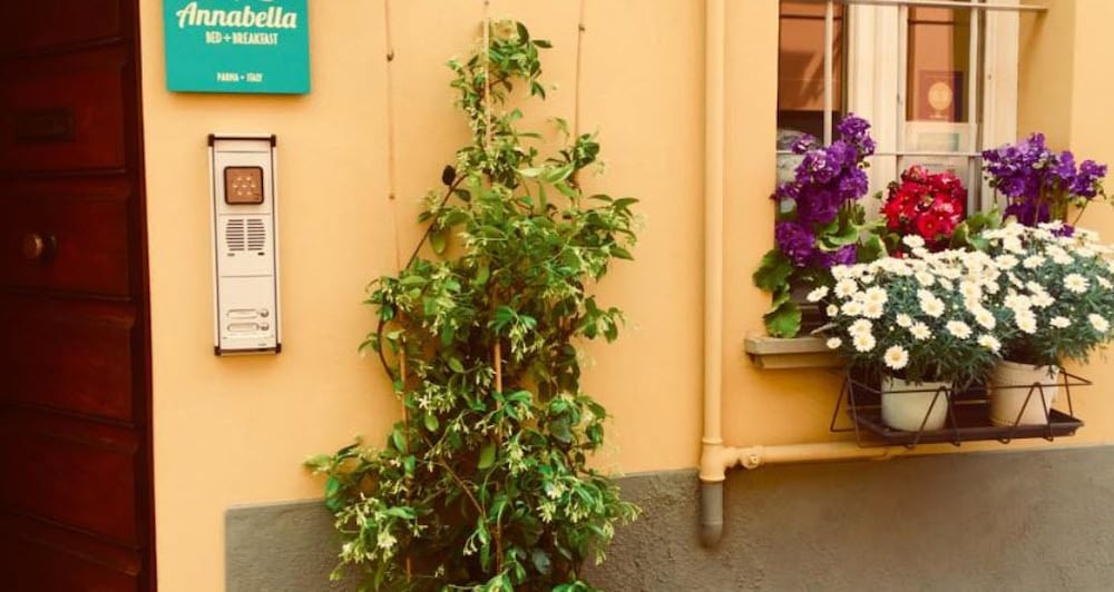 Фото B&b Annabella