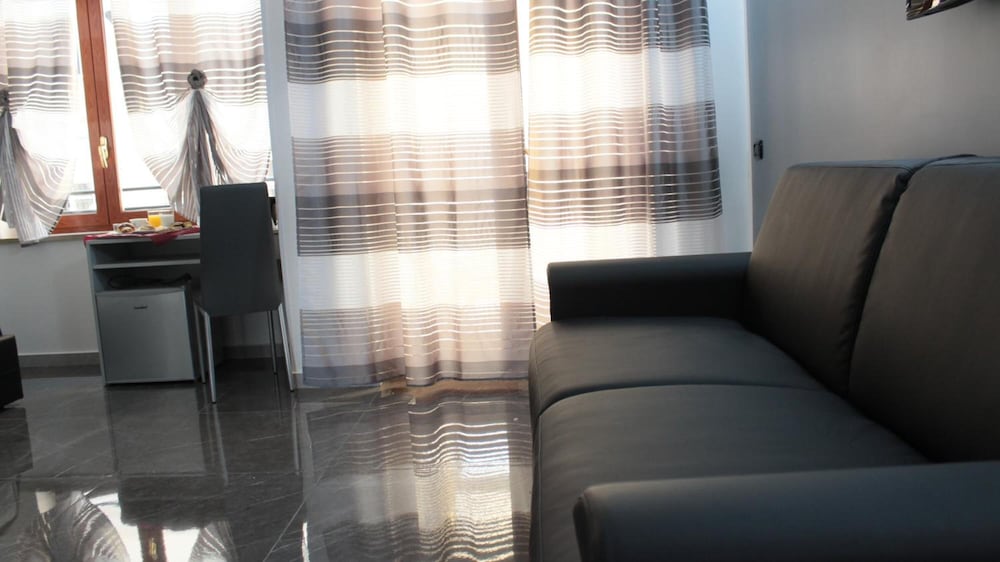 Фото B&b Napoli La Perla