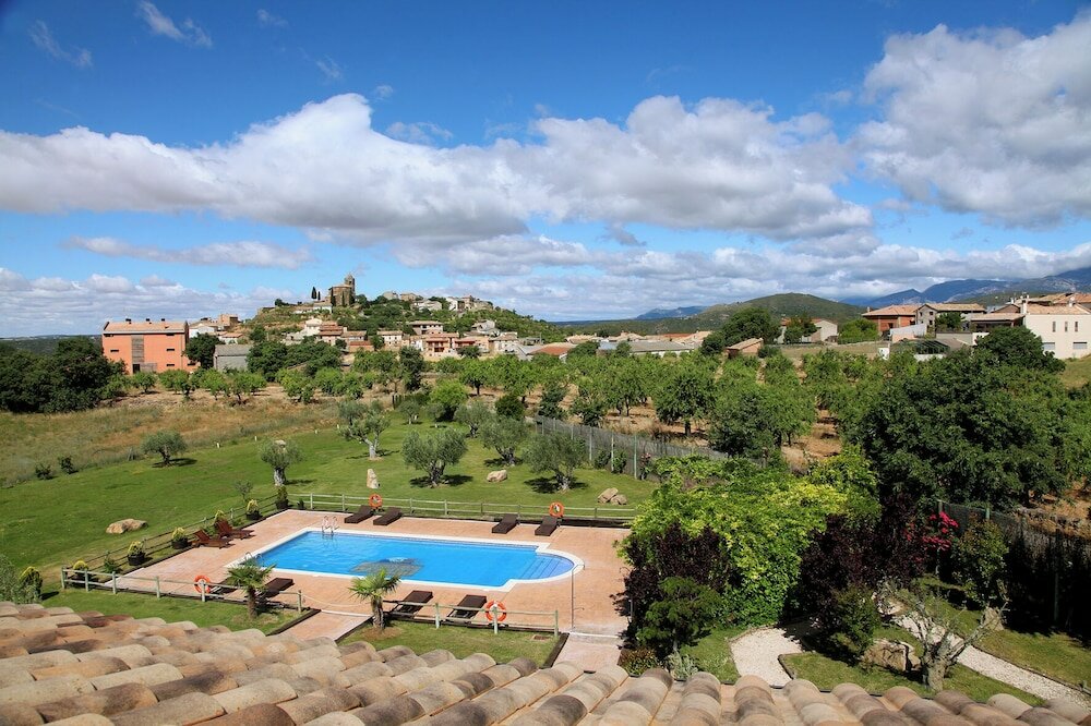 Фото Rusticae Hostería de Guara