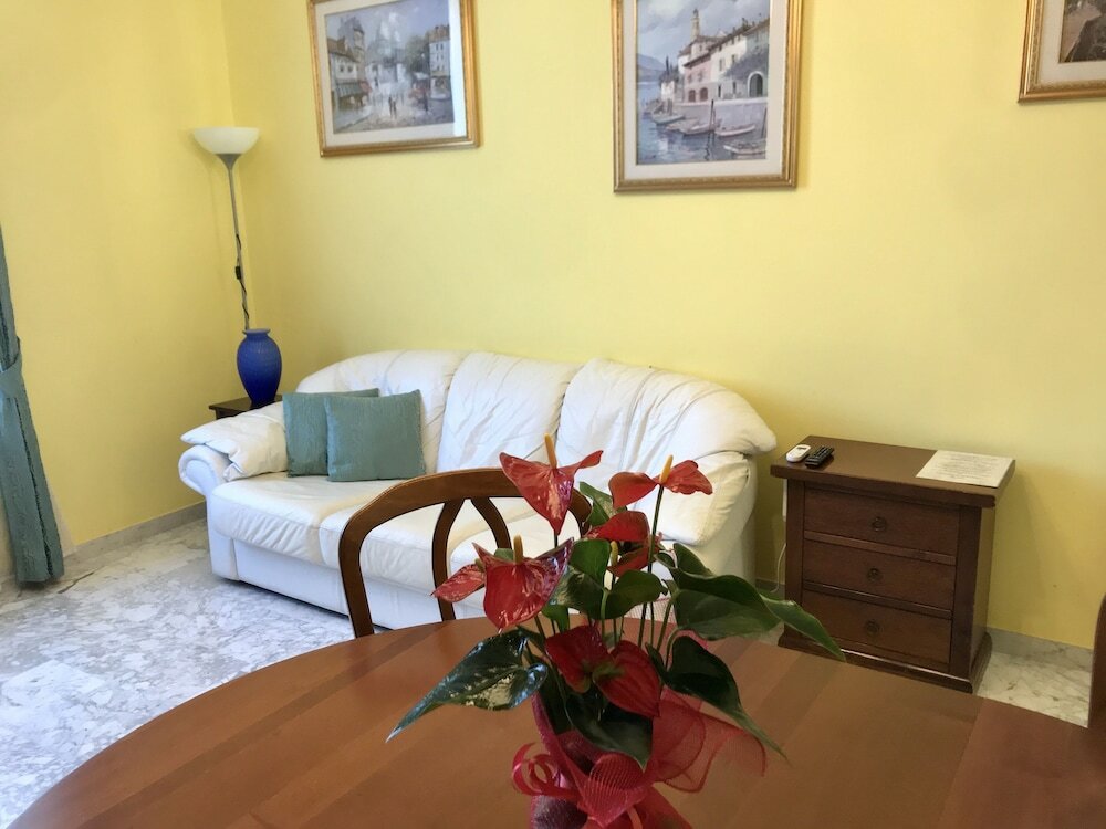 Фото Bed&Breakfast Il Tesoro