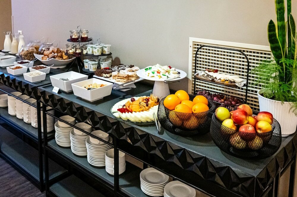 Фото Victoria Hotel Kaunas