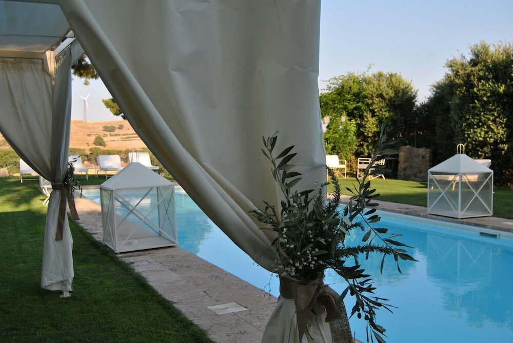 Фото Castello Camemi