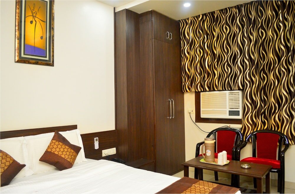 Фото Hotel Abhinandan Inn Jaipur