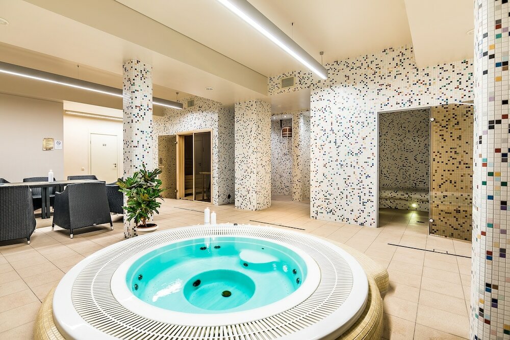 Фото Victoria Hotel Kaunas