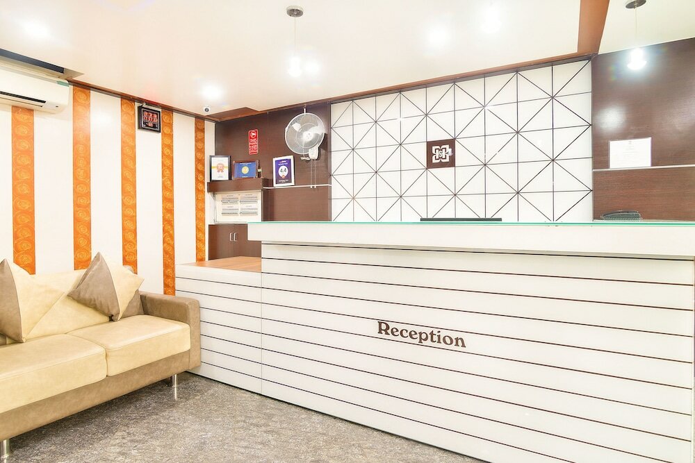 Фото Hotel Satkar