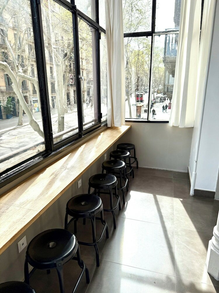 Фото Hip Karma Hostel