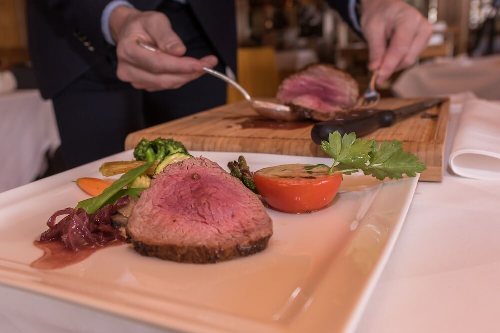 Фото Christiania Mountain & SPA