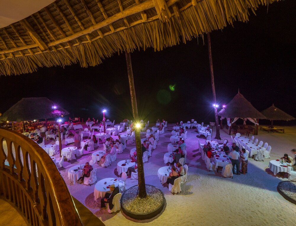 Фото Nungwi Beach Resort by Turaco